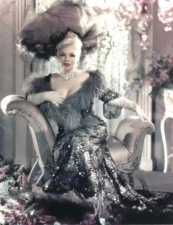 Mae West 4065162 Mae West; (add.info.: .); Diltz. Copyright: xDiltzx/xBridgemanxImagesx 4065162