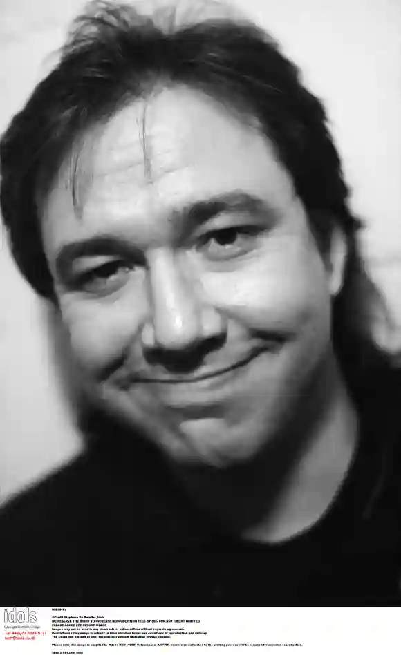 Bill Hicks #39 s Cause Of Death