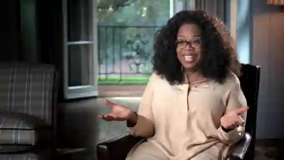 10 Interesting Facts About The Queen Of Talk Oprah Winfrey