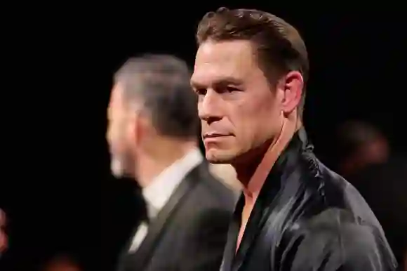 96th Oscars, Academy Awards John Cena presents the Oscar® for Costume Design during the live ABC telecast of the 96th O