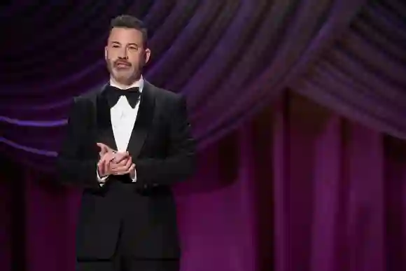 96th Oscars, Academy Awards Jimmy Kimmel hosts the live ABC telecast of the 96th Oscars® at the Dolby® Theatre at Ovat