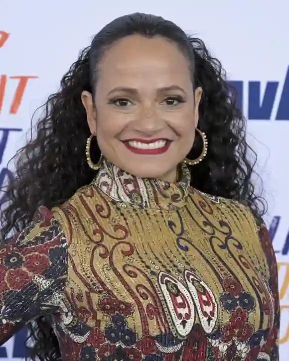 2024 Film Independent Spirit Awards 25 February 2024 - Santa Monica, California - Judy Reyes. 2024 Film Independent Spir