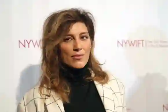 March 27, 2024, New York, New York, USA: JENNIFER ESPOSITO attends the 44th Annual NY Women In Film and Television Muse