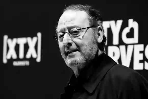 April 10, 2024, New York, New York, United States: Jean Reno attends City Harvest Presents The 2024 Gala: Magic of Motow