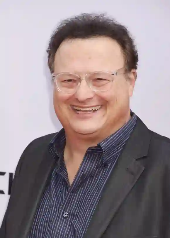 Wayne Knight arrives at the Premiere Of 20th Century Fox s Kung Fu Panda 3 at TCL Chinese Theatre in LA 146923, Wayne Kn