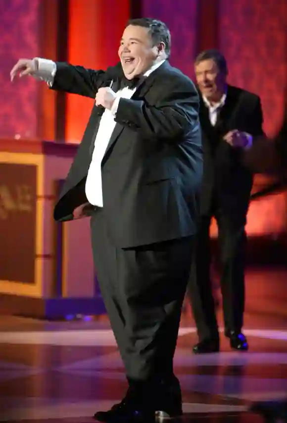 In Memoriam: John Pinette's Cause Of Death