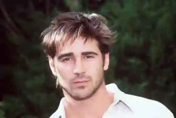 Colin Farrell FAMOUS PICTURES AND FEATURES AGENCY 13 HARWOOD ROAD LONDON SW6 4QP UNITED KINGDOM tel +44 (0) 20 7731 9333