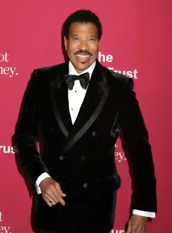 2 mai 2024, New York, New York, USA : Le chanteur LIONEL RICHIE au gala du 2024 King's Trust qui s'est tenu à la Casa Cipriani. Nouveau