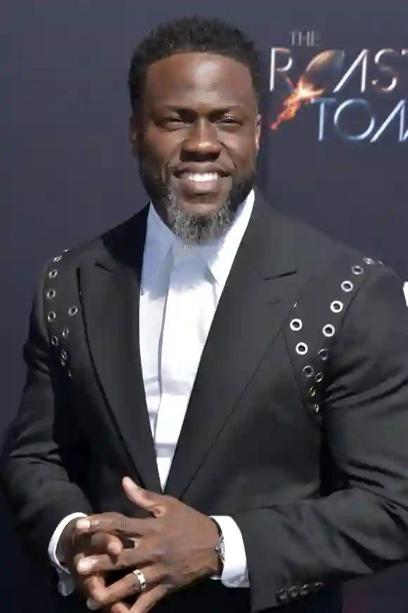 Kevin Hart bei der Netflix-Show The Greatest Roast of All Time: Tom Brady im Kia Forum. Inglewood, 05.05.2024 *** Kevin