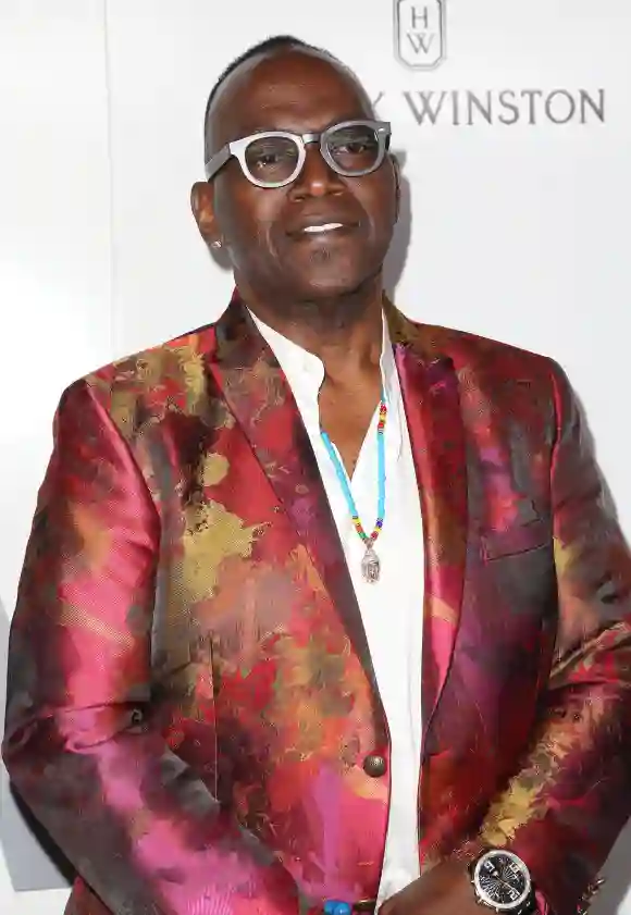 UCLA Mattel Children s Hospital s Kaleidoscope 5 07 May 2017 - Culver City, California - Randy Jackson. UCLA Mattel Chil