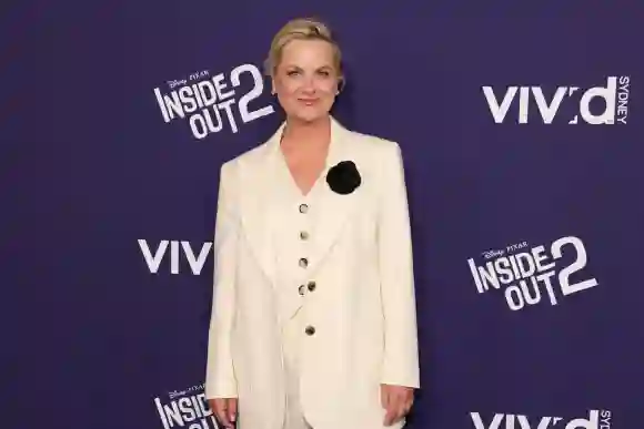 May 27, 2024: AMY POEHLER attends the In Conversation with Amy Poehler event during Vivid Sydney at Sydney Opera House o