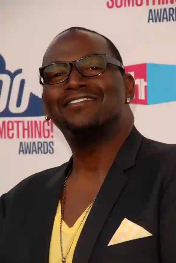 Randy Jackson at the VH1 2010 Do Something Awards, Palladium, Hollywood, CA. 07-19-10