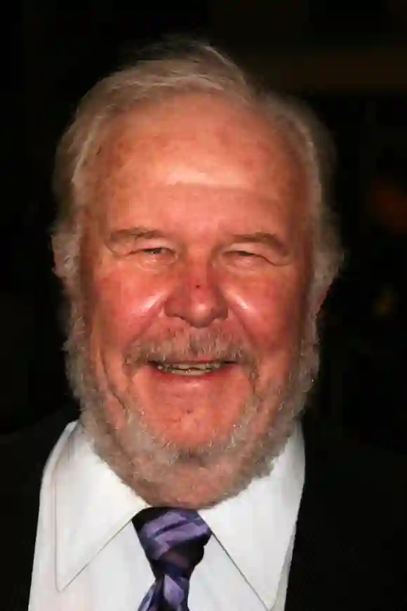 Ned Beatty at the Los Angeles Premiere of Shooter. Mann Village Theatre, Westwood, CA. 03-08-07