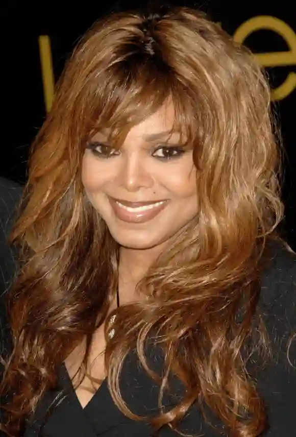 Janet Jackson at arrivals for Cartier Charity Love Bracelet Launch, the home of Maria and William Bell, Bel Air, CA, Jun