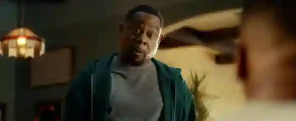 Bad Boys: Ride or Die USA- Miami- Martin Lawrence in Bad Boys: Ride or Die(2024) .( Columbia/Sony) Ride or Die is the fo