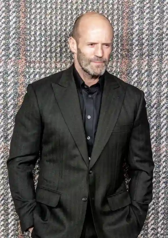 The Gentlemen UK Series Global Premiere Jason Statham at The Gentlemen UK Series Global Premiere, Theatre Royal Drury La