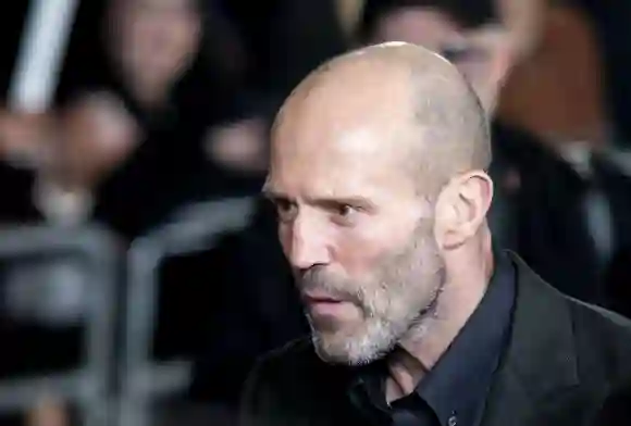 The Gentlemen UK Series Global Premiere Jason Statham at The Gentlemen UK Series Global Premiere, Theatre Royal Drury La