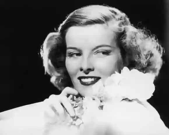 Katharine Hepburn Katharine Hepburn EDITORIAL USE ONLY Copyright: xCAP/PLFx