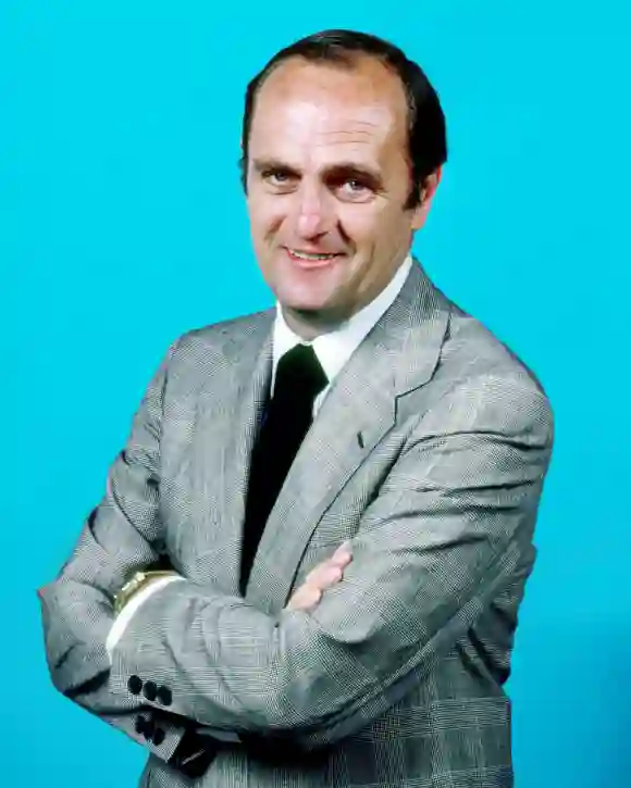 BOB NEWHART (September 5, 1929 - July 18, 2024) was an American comedian and actor known for his deadpan and stammering