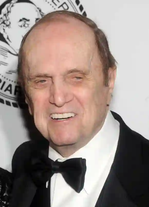 New York, NY-June 24: Bob Newhart attends the Friars Foundation Annual Applause Award Gala honoring Don Rickles at the W