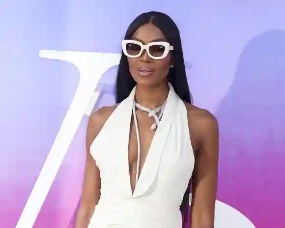 V&A Summer Party 2024 at the V&A in South Kensington, London on 19 June 2024 Naomi Campbell at the V&A Summer Party 2024
