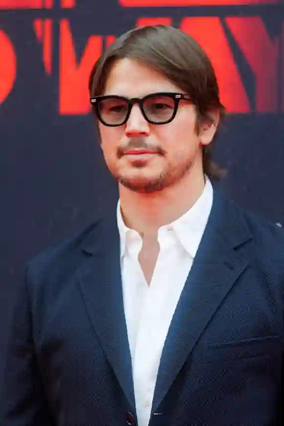 Premiere - TRAP No Way Out Josh Hartnett beim Special Screening zum Kinofilm TRAP - No Way Out im Zoo Palast am 31.07.20