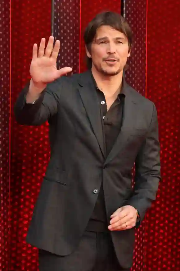 Josh Hartnett attends the UK Special Screening of Trap at Cineworld O2 Greenwich in London. JULY 29th 2024 PUBLICATIONxI