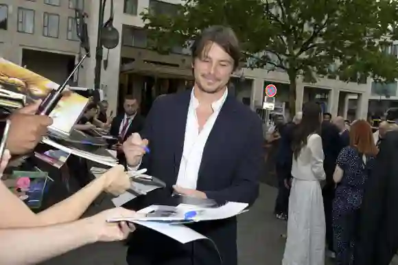 Josh Hartnett beim Special Screening des Kinofilms Trap: No Way Out im Zoo Palast. Berlin, 31.07.2024 *** Josh Hartnett