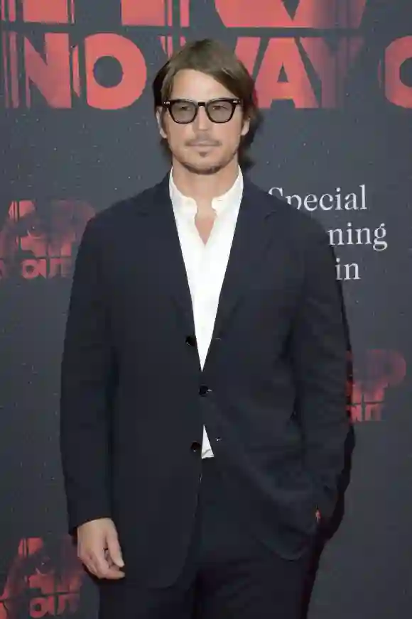 Josh Hartnett beim Special Screening des Kinofilms Trap: No Way Out im Zoo Palast. Berlin, 31.07.2024 *** Josh Hartnett