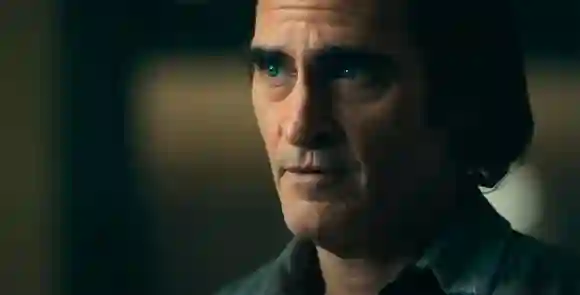 Joker: Folie a Deux USA. Joaquin Phoenix in Joker: Folie a Deux (C) Warner Bros - an upcoming American musical psycholog