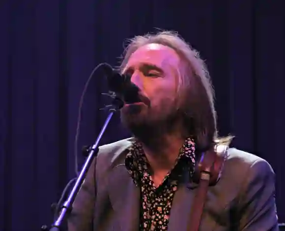 The Bonnaroo Music and Arts Festival - Tom Petty and the Heartbreakers in concert