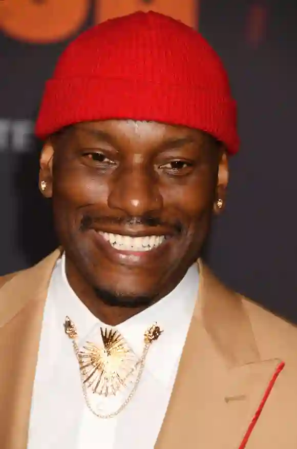 Birthday Bash: Tyrese Gibson Turns 46 Today