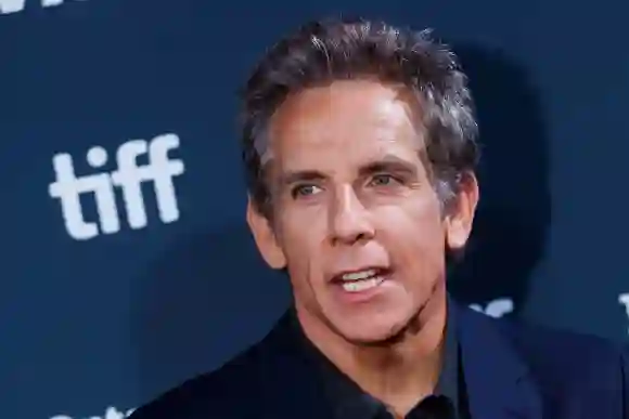 September 5, 2024, Toronto, On, Canada: Ben Stiller Is photographed as they arrive for the premiere of öÄÃ²NutcrackersöÄ