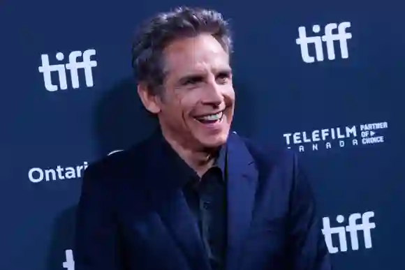 September 5, 2024, Toronto, On, Canada: Ben Stiller Is photographed as they arrive for the premiere of öÄÃ²NutcrackersöÄ