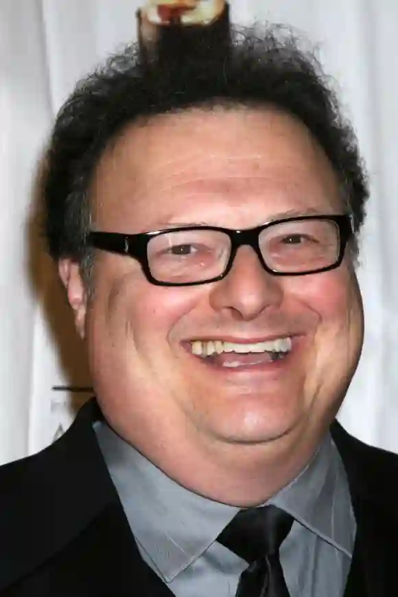 arrives at the 39th Annual Annie Awards LOS ANGELES - FEB 4: Wayne Knight arrives at the 39th Annual Annie Awards at Roy