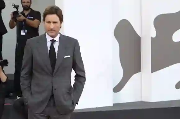 Luke Wilson bei der Preisverleihung der Biennale di Venezia 2024 / 81. Internationale Filmfestspiele von Venedig im Pala