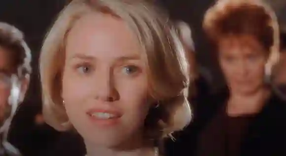 Mulholland Drive USA. Naomi Watts in the 4K UHD version of Mulholland Drive (Mulholland Dr.) - (C)Criterion Collection -