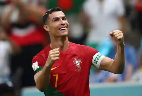 Portugal v Uruguay - Coupe du Monde de la FIFA, WM, Weltmeisterschaft, Fussball 2022 - Groupe H - Stade Lusail 28 novembre 2022,
