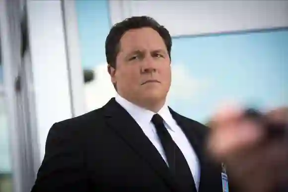 Jon Favreau Characters: Happy Hogan Film: Iron Man 3 (USA/CHN 2013) / Ironman Director: Shane Black 18 April 2013 PUBLIC