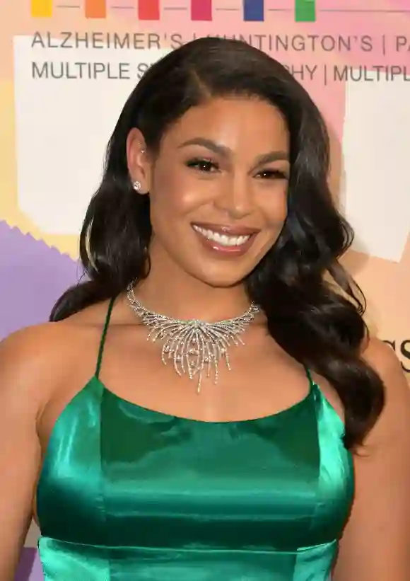 LAS VEGAS, NV - OCTOBER 16: Jordin Sparks at Keep Memory Alive s 25th Annual Power Of Love Gala honoring Smokey Robinson