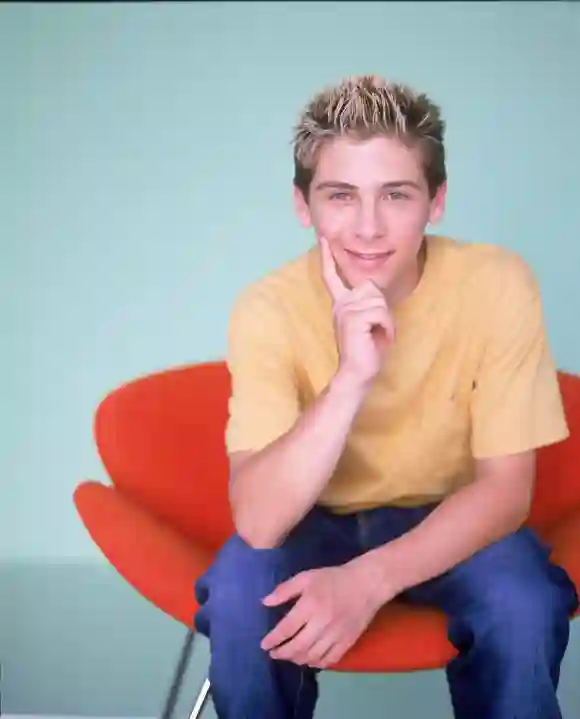 Justin Berfield reese malcolm in the middle