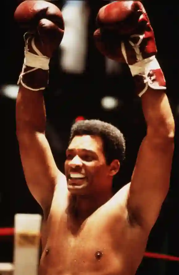 Will Smith interpretó a Muhammad Ali en la película de 2001, 'Ali'