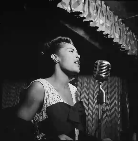 In Memoriam: Billie Holiday's Biggest Career Highlights