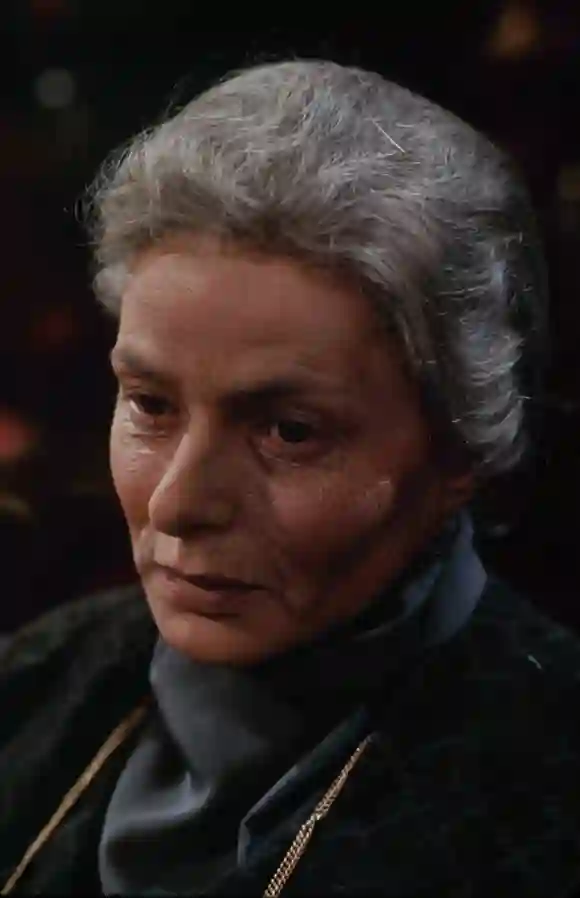 Ingrid Bergman