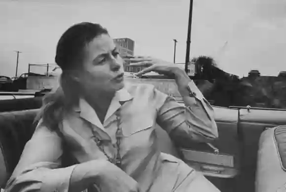 Ingrid Bergman
