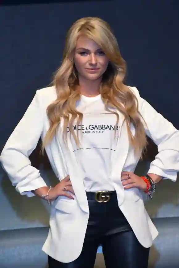 Irina Baeva