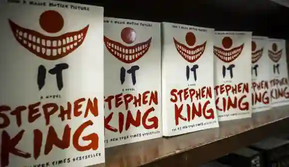 'It' de Stephen King