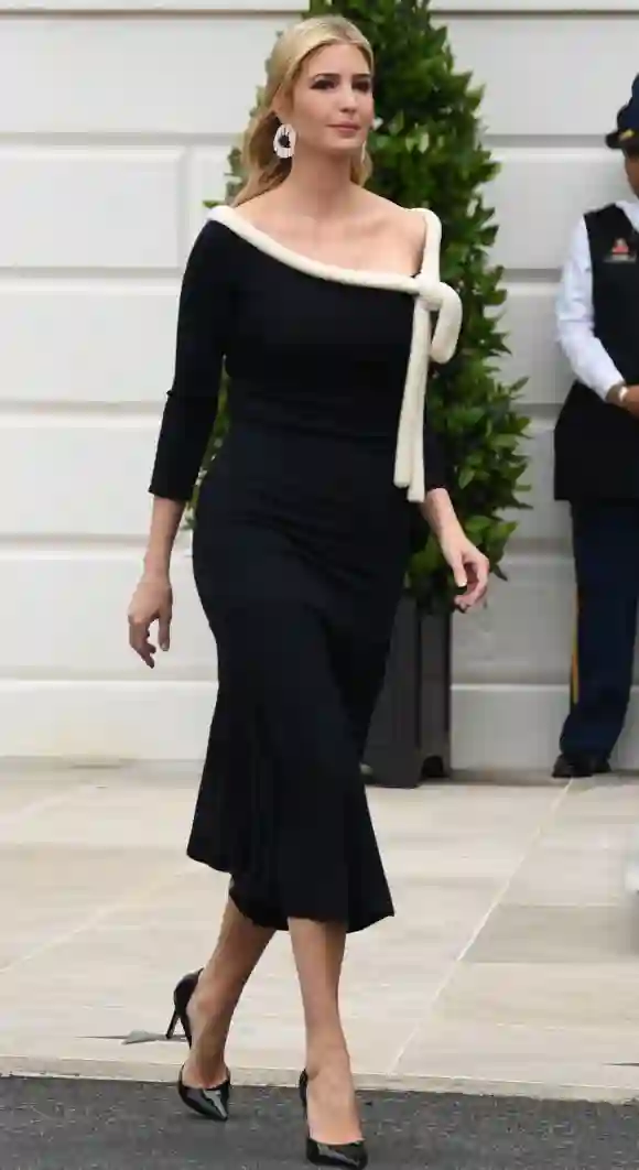 Ivanka Trump