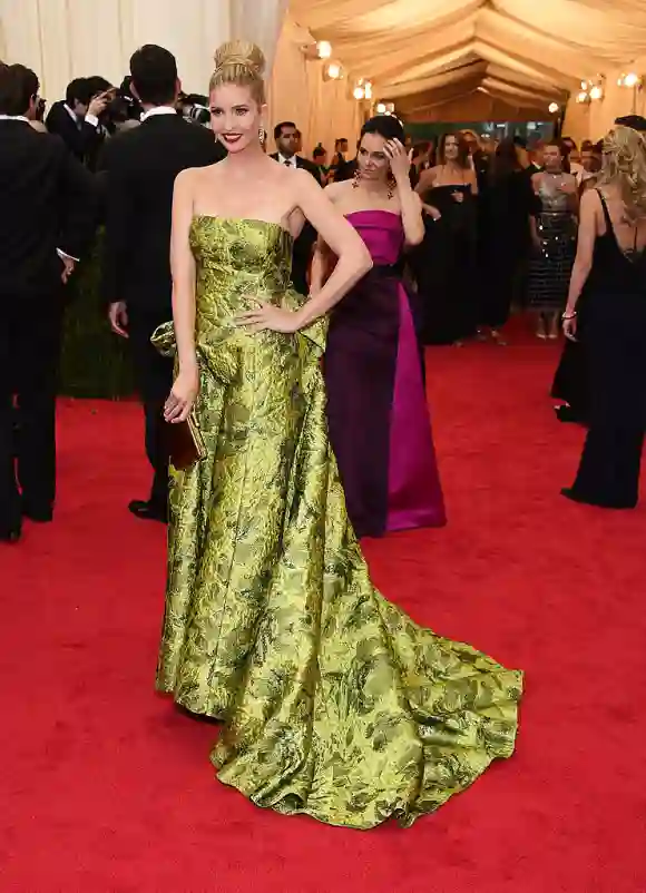 Ivanka Trump