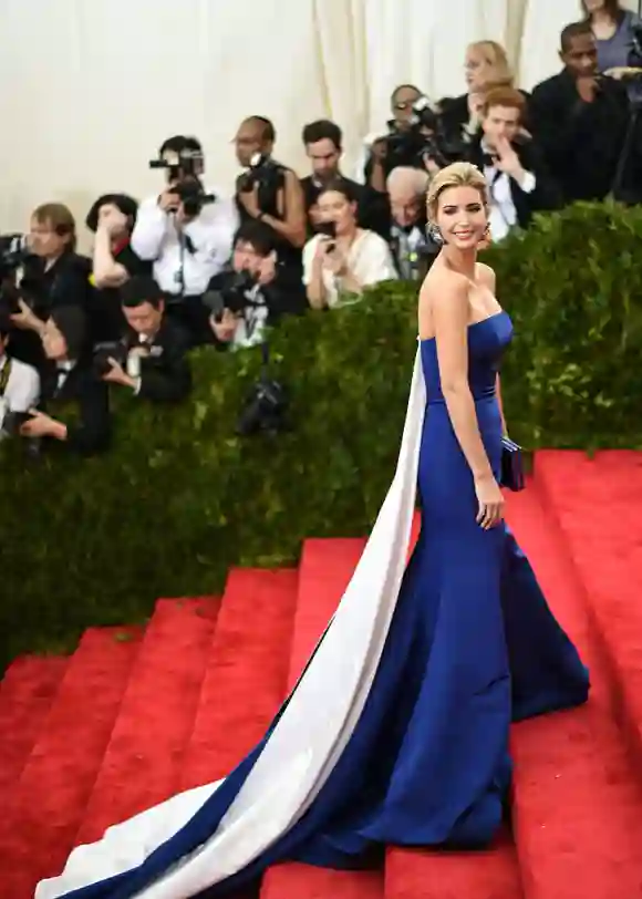 Ivanka Trump